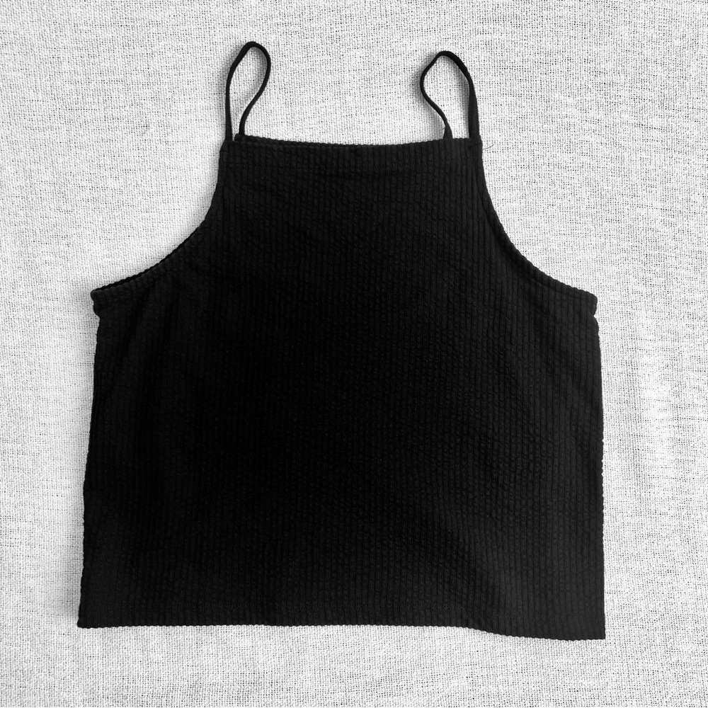Madewell Ribbed Women's Top